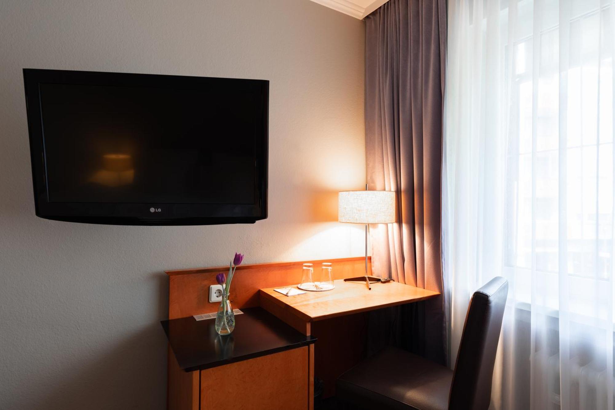 Select Hotel FDH Habitación foto