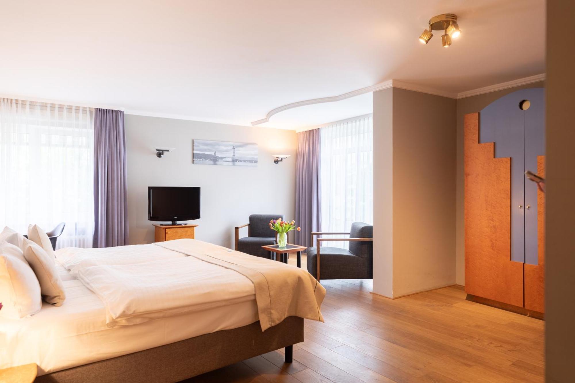 Select Hotel FDH Habitación foto