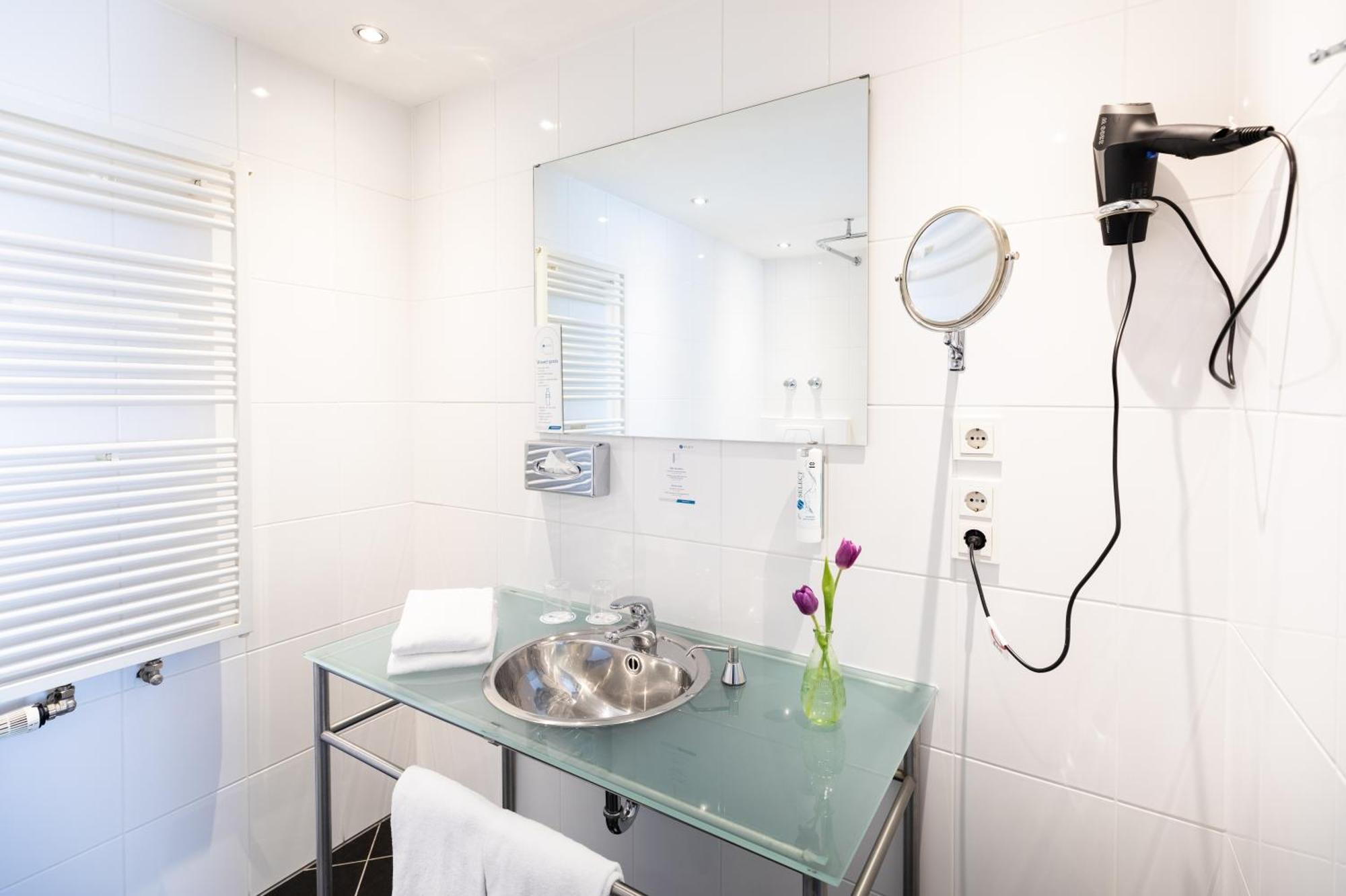Select Hotel FDH Habitación foto