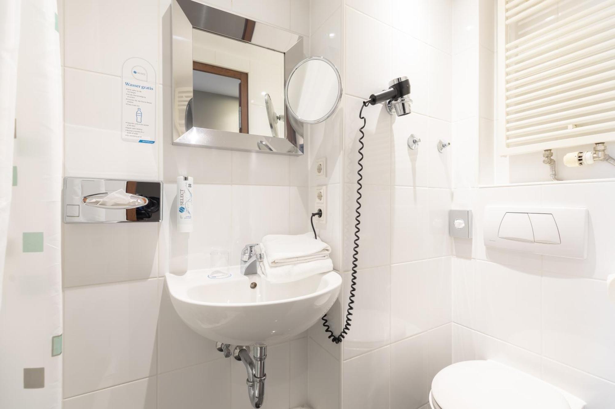 Select Hotel FDH Habitación foto