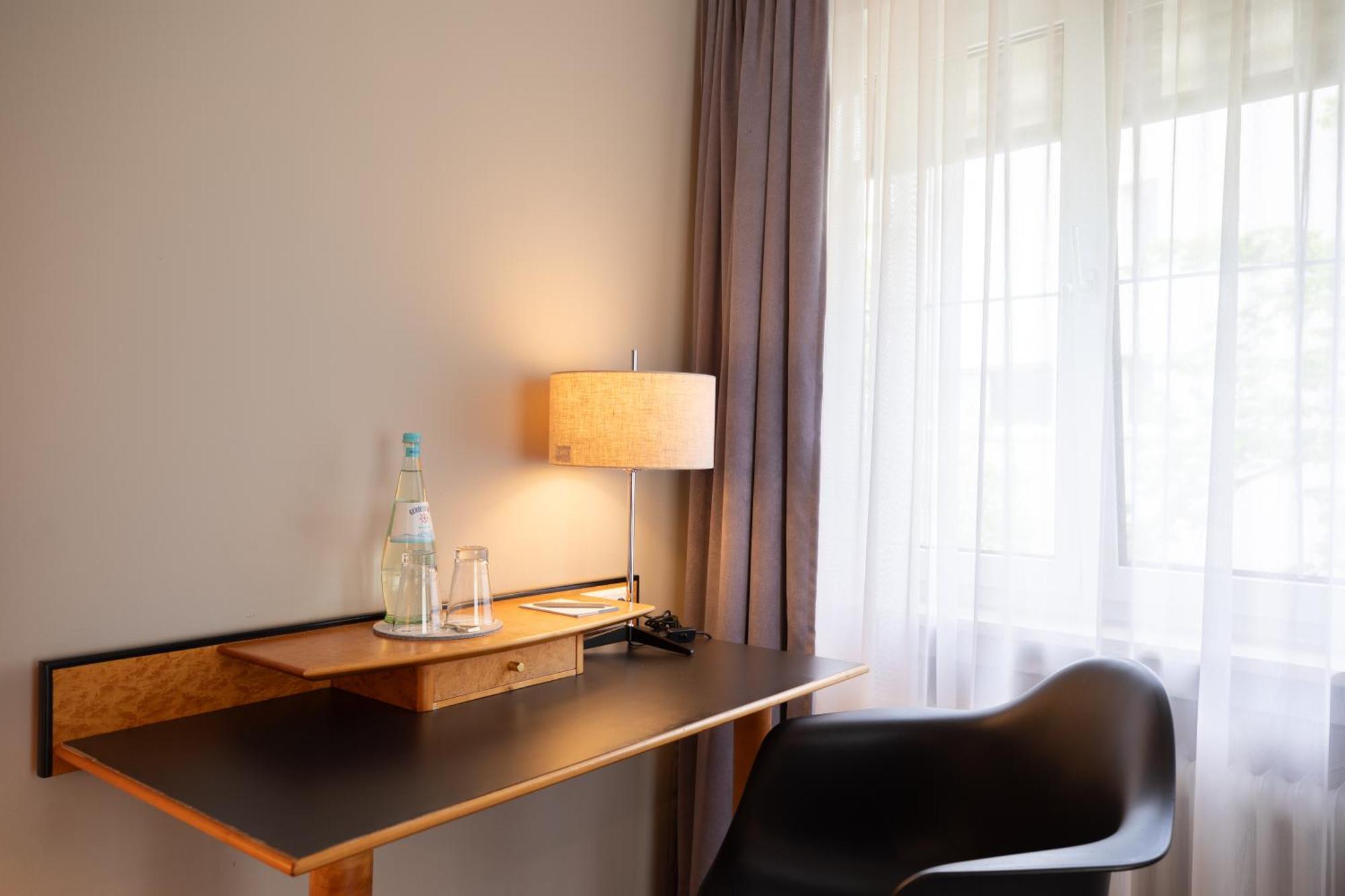 Select Hotel FDH Habitación foto