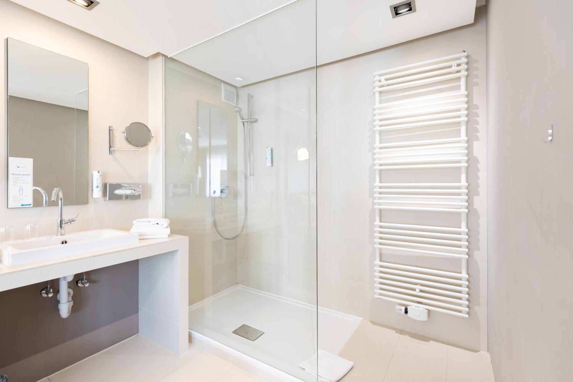 Select Hotel FDH Habitación foto