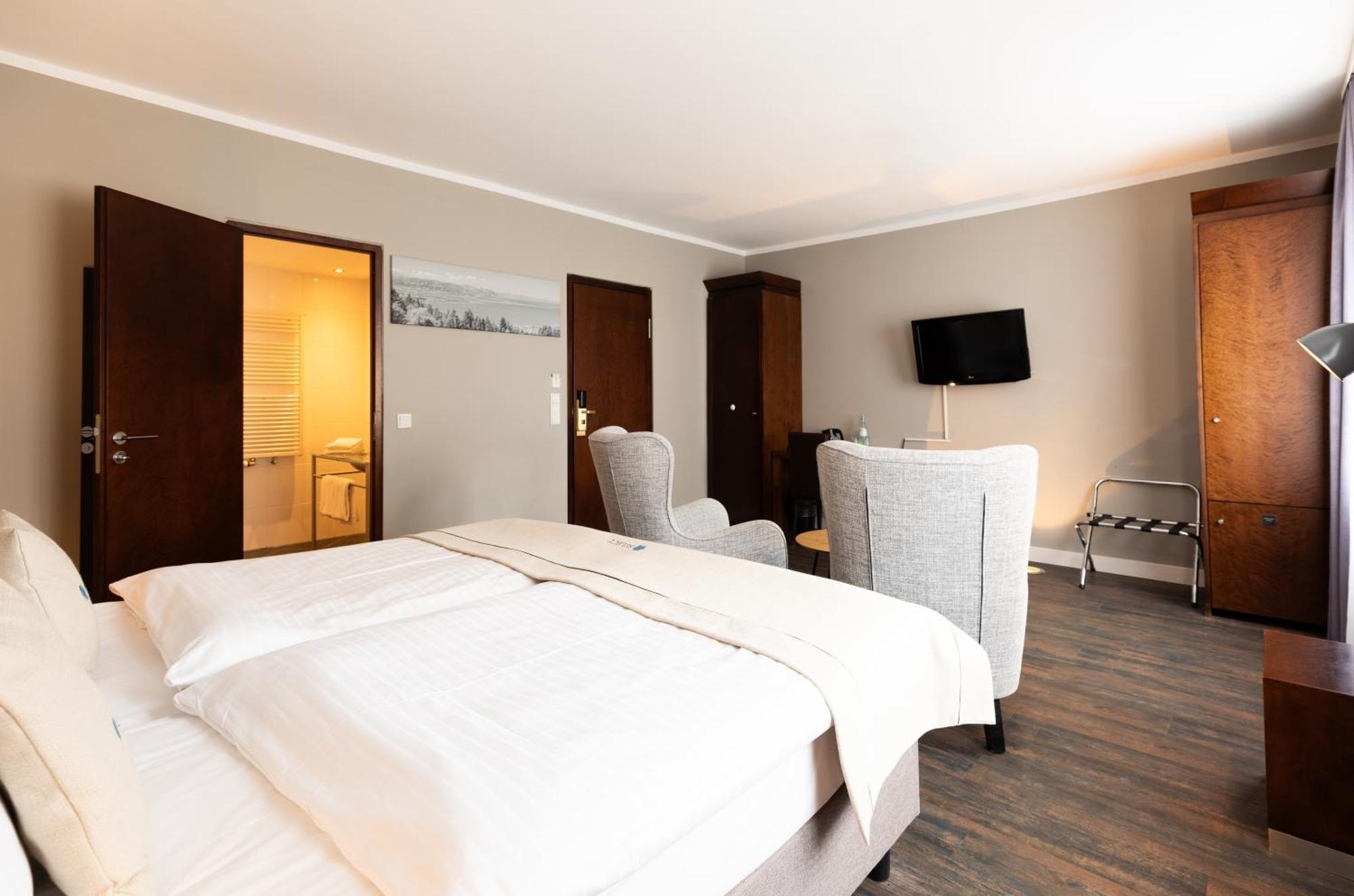 Select Hotel FDH Habitación foto