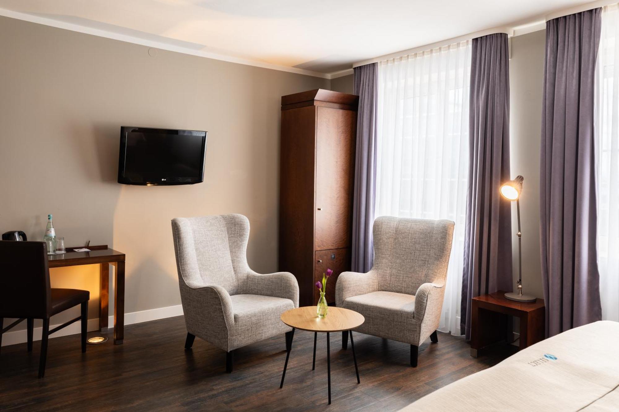 Select Hotel FDH Habitación foto